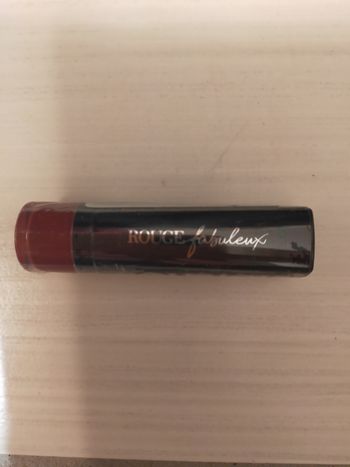 Rouge a levres