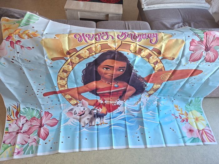 Toile de fond - photo numéro 2