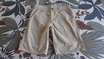 Short bermuda garçon 8 ans KIABI