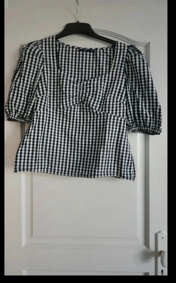 Blouse femme 