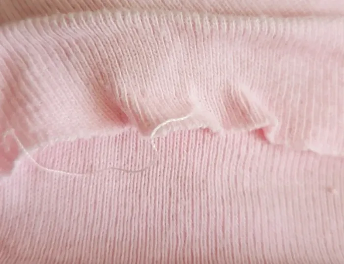 Haut debardeur rose Agathe Velmont Taille 40/42 Neuf - photo numéro 8