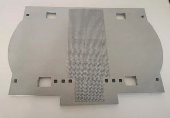 Playmobil 5552 pièce détaché grande roue