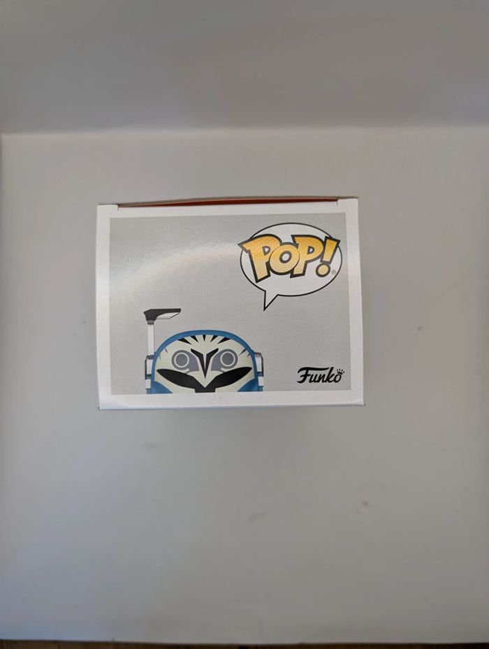 Funko Pop : Star Wars 463 - Bo-Katan Kryze - photo numéro 5