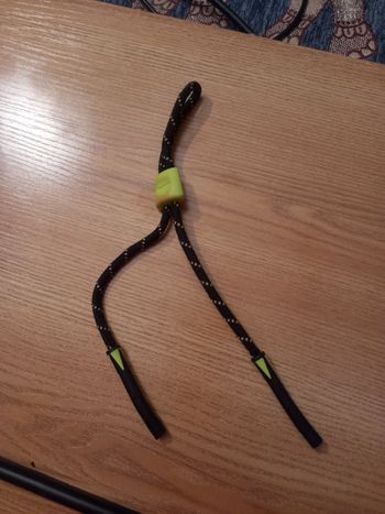 Bandeau de maintien lunettes 😎 sport