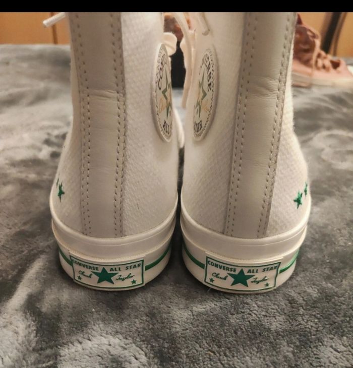 Converse - photo numéro 5