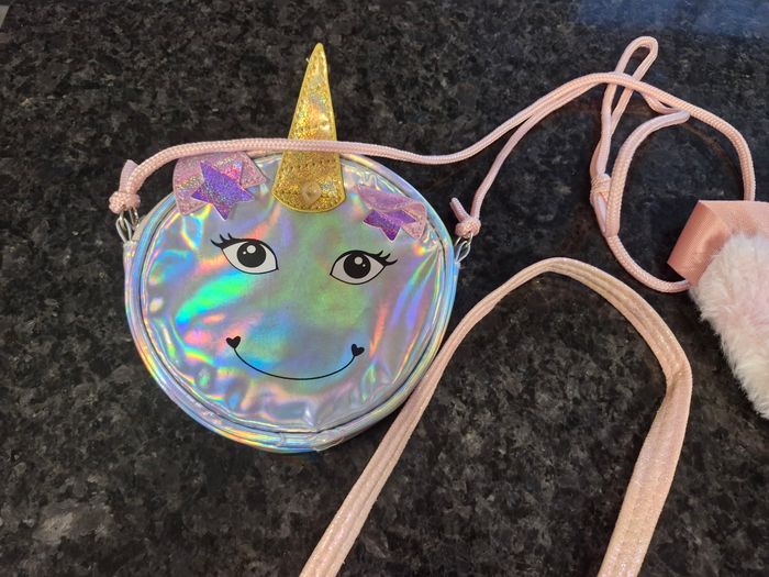 Lot de sacs fille - photo numéro 5