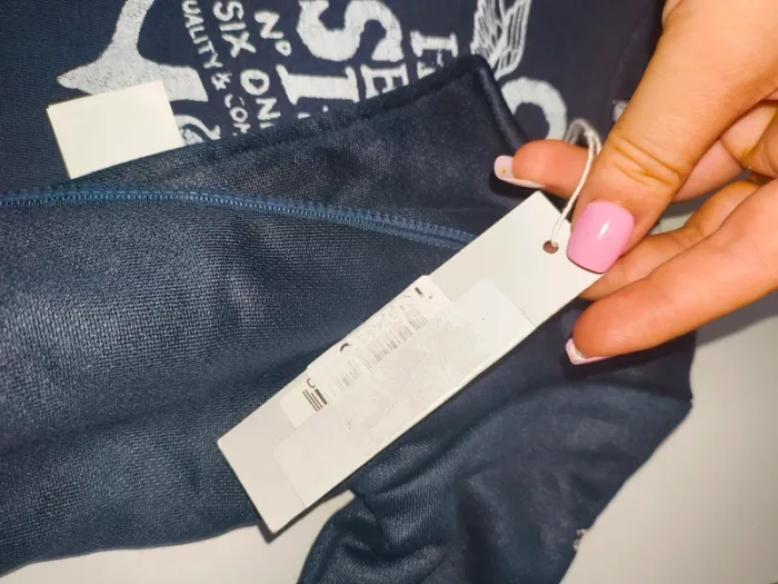 Gilet veste IKKS neuve avec étiquette 3 mois - photo numéro 8