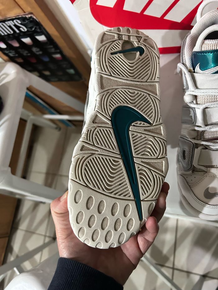 Nike uptempo - photo numéro 6