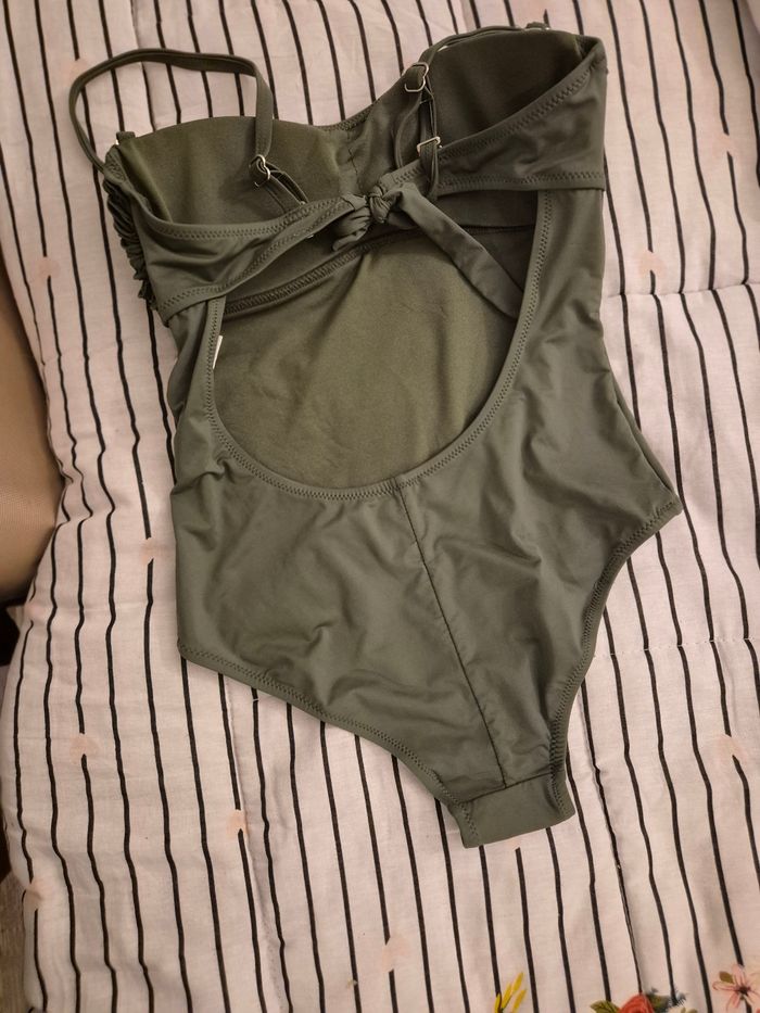 Maillot de bain