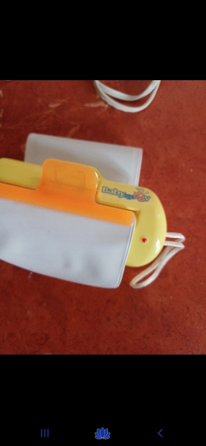 Chauffe biberon voiture - photo numéro 2