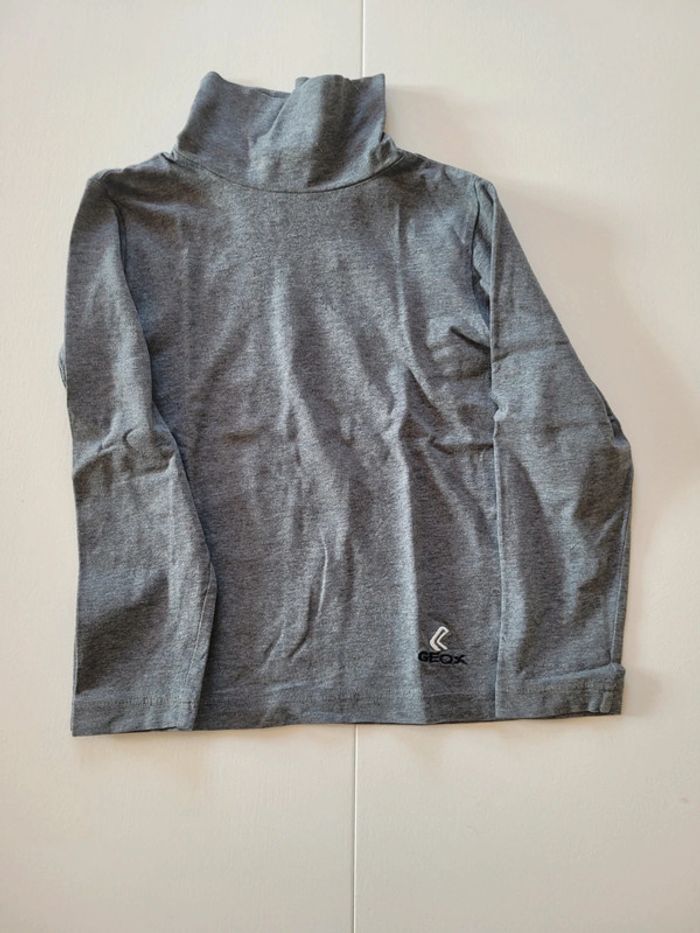 T-shirt manches longues