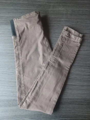 Pantalon Camaïeu 