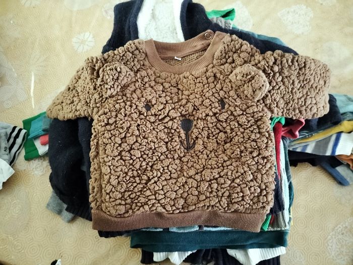 Sweat - photo numéro 4