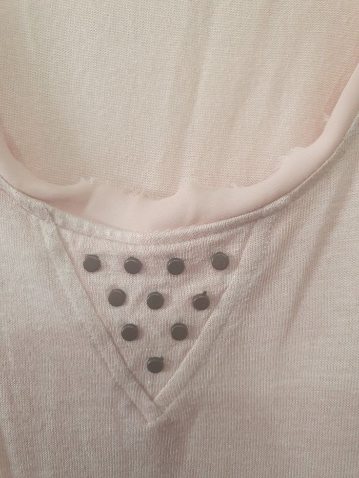 Débardeur - photo numéro 2