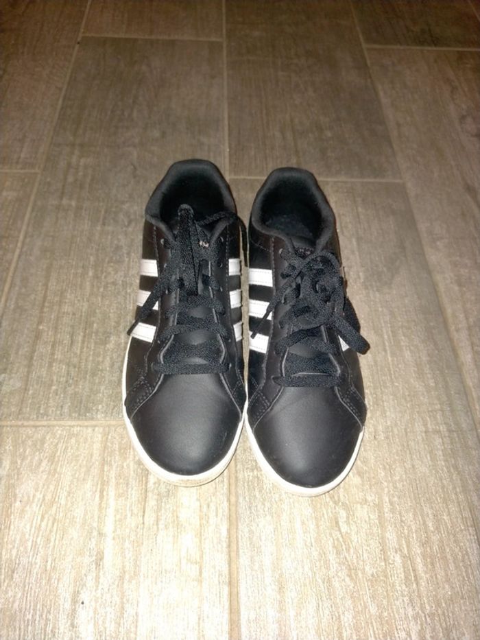 Tennis adidas femme
