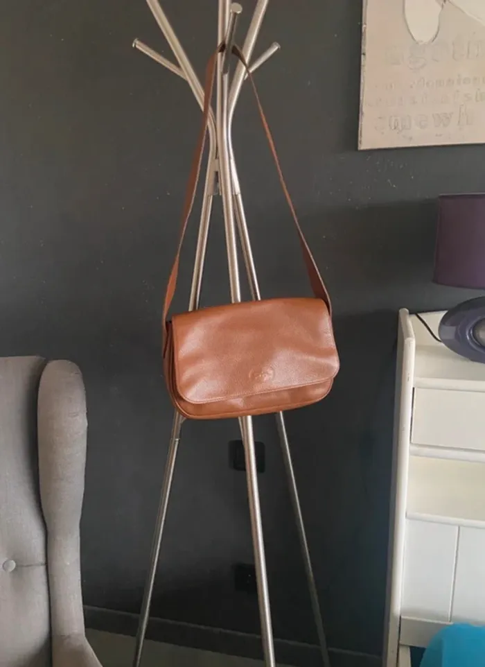 Sac à main Longchamp