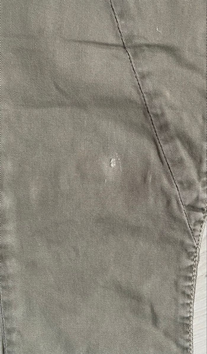 Pantalon slim - photo numéro 3