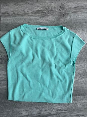 Top Zara M