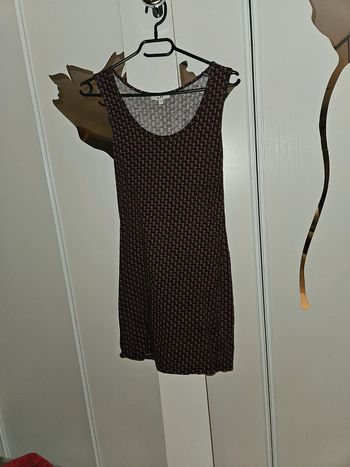 Robe taille S