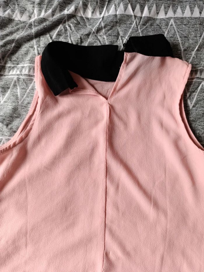 Débardeur femme - photo numéro 4