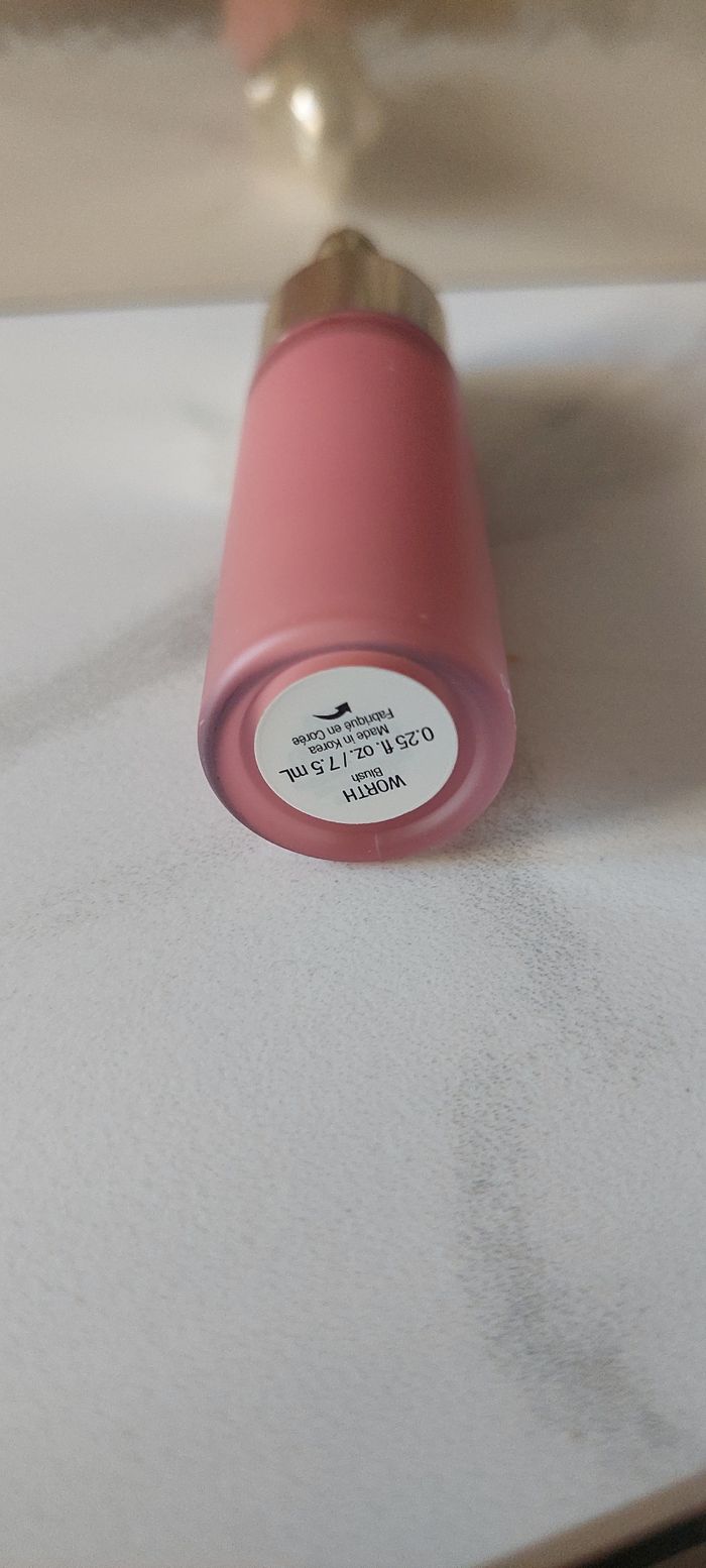 Blush rare beauty teinte worth - photo numéro 4