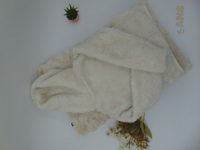 gilet 5 ans - photo numéro 3