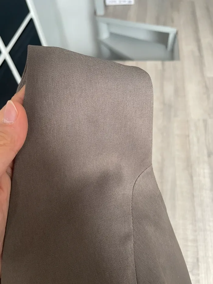 Veste sans manches - photo numéro 5