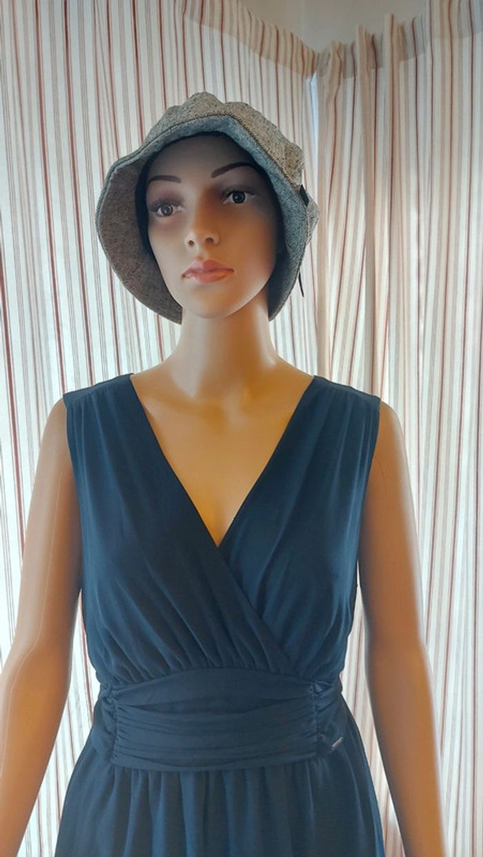 Robe Marine Noppies t L - photo numéro 3