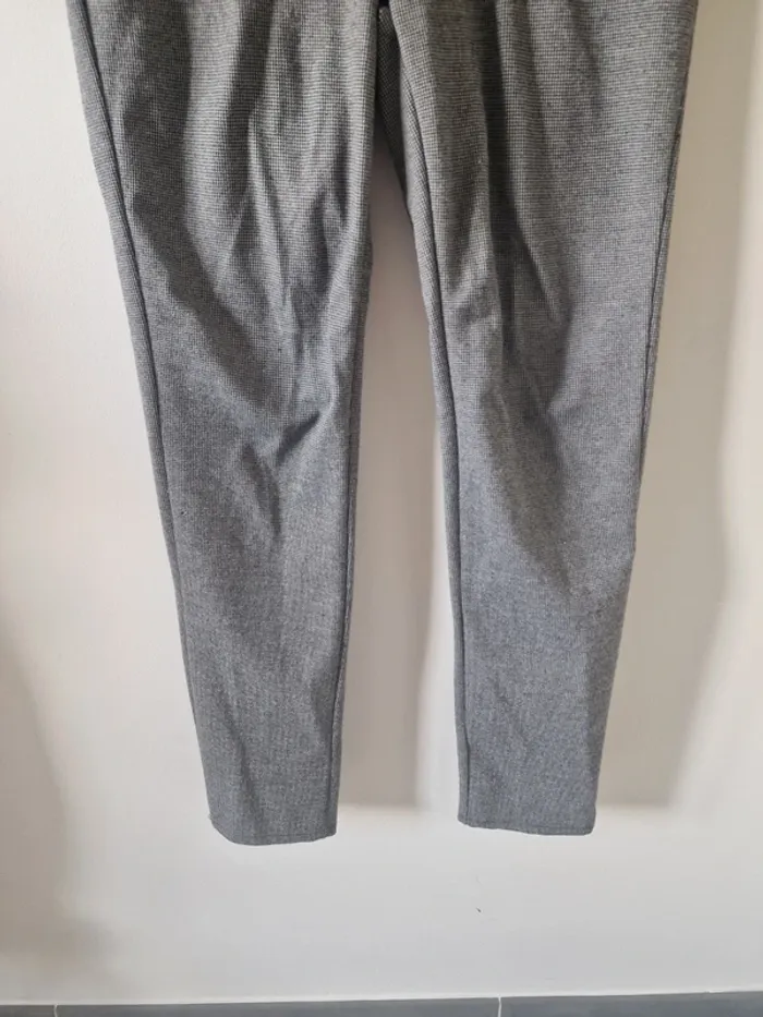 Pantalon cigarette - photo numéro 2