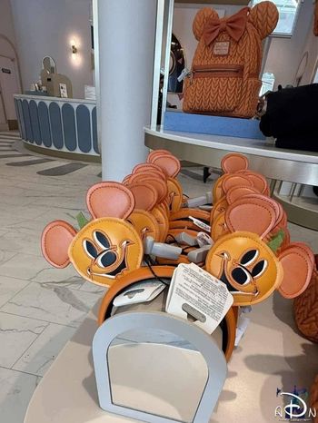 Ears Halloween