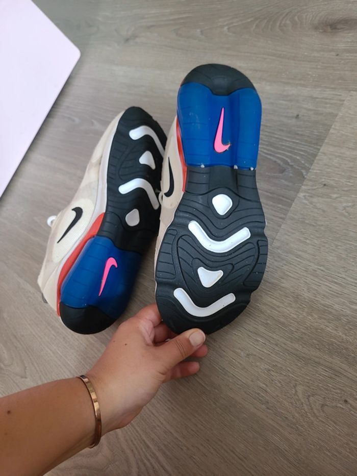 Basket nike taille 40 petit - photo numéro 2