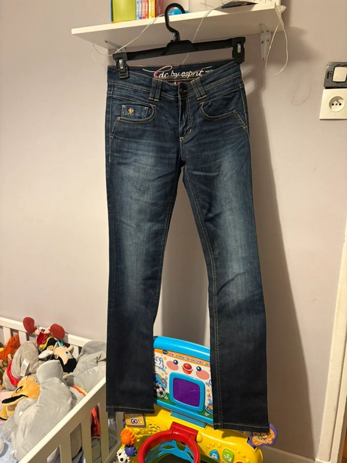 Jeans femme