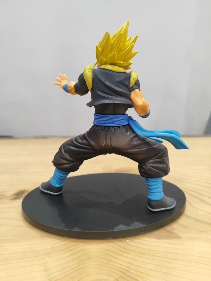 Figurine dragon ball - photo numéro 2