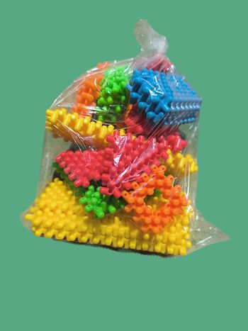 Jeu de construction