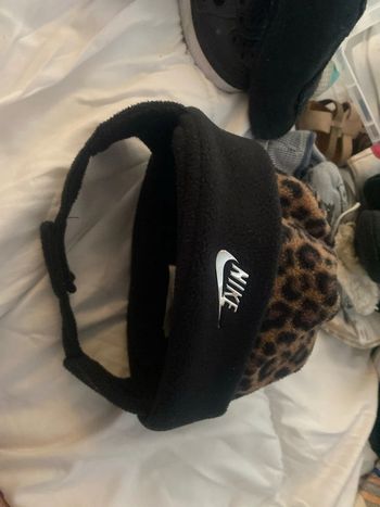 Bonnet bébé