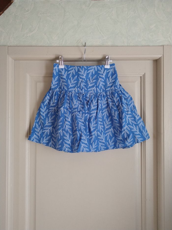 Jupe fille Okaïdi 12 ans