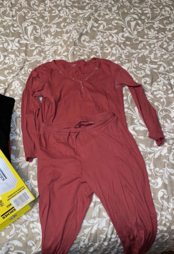 Pyjama