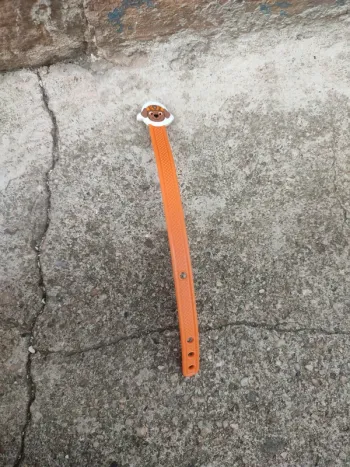 Bracelet paw patrol