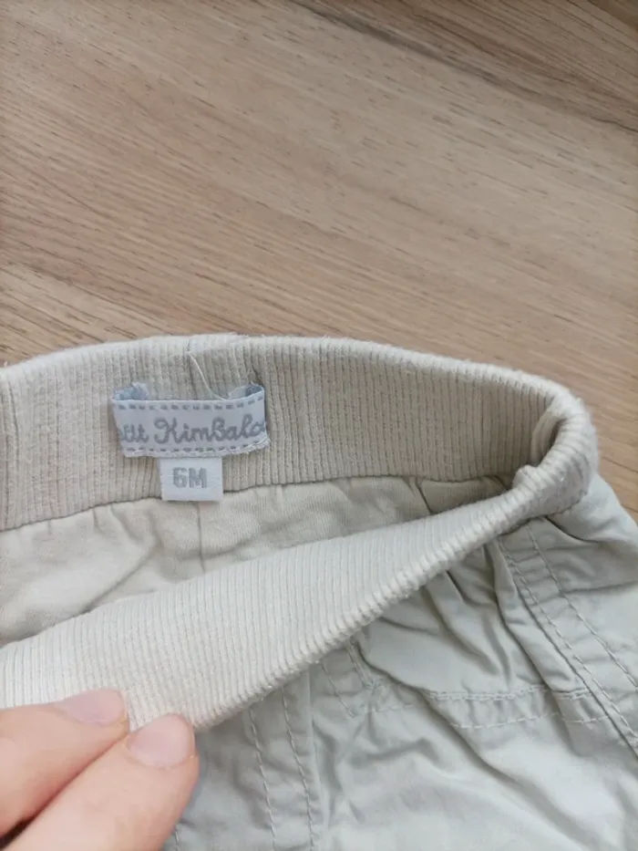 Pantalon - photo numéro 2