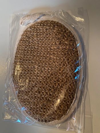 Éponge / fleur de douche Biotyfull box
