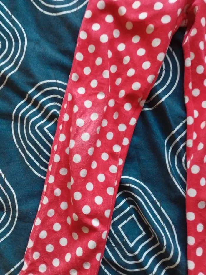 Pyjama - photo numéro 6