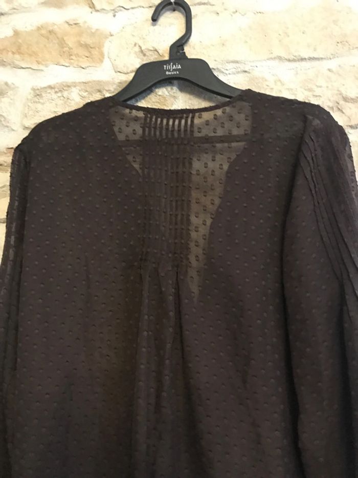 Blouse femme - photo numéro 6