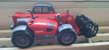 Manitou