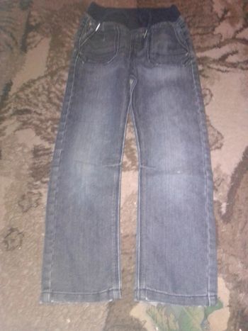 Jeans taille 8ans