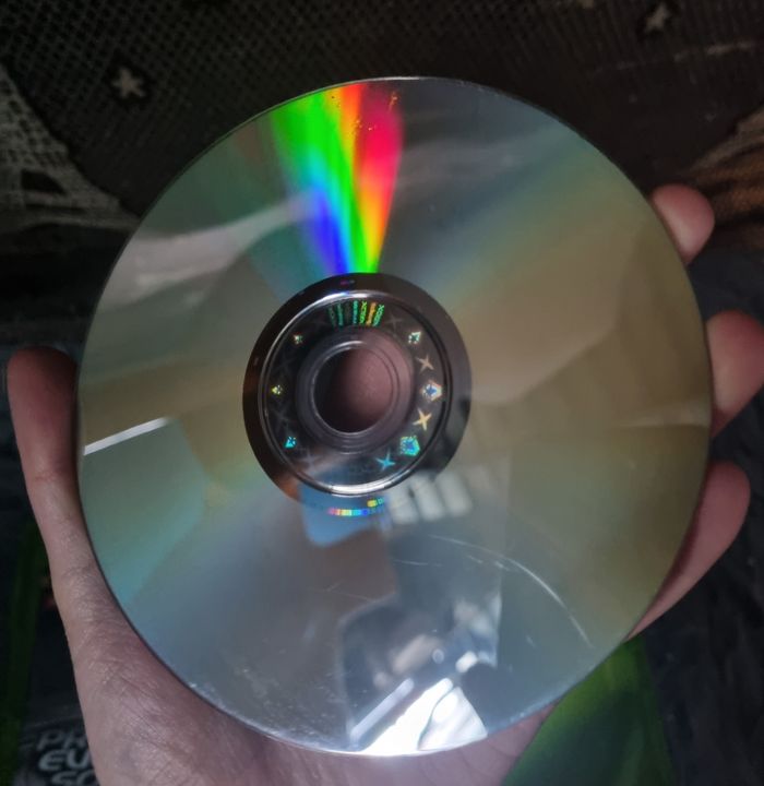 Jeu Xbox Pro Evolution Soccer 5 - photo numéro 4