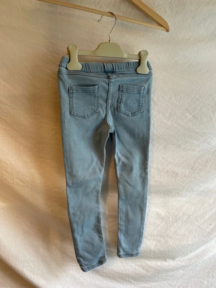 Tregging 5 ans sergent major - photo numéro 3