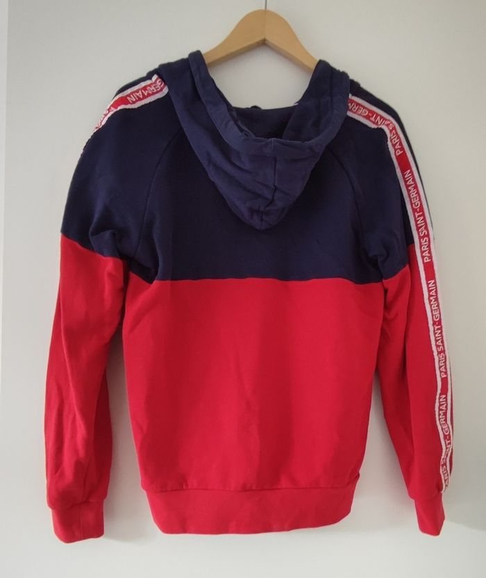 Veste PSG T S tbe officiel - photo numéro 5