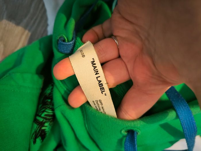 Sweat - photo numéro 5