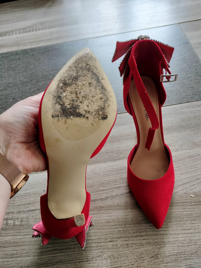 Soulier femme - photo numéro 7