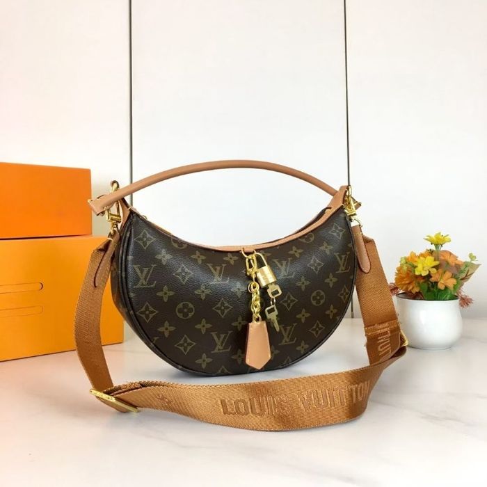 Louis Vuitton loop hobo  M12939 - photo numéro 6